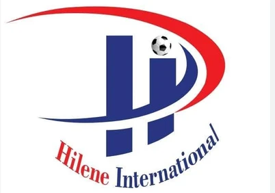 Hilene International logo